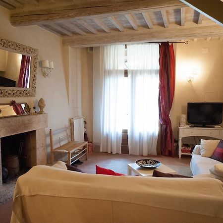La Macina Villa Cetona Bilik gambar