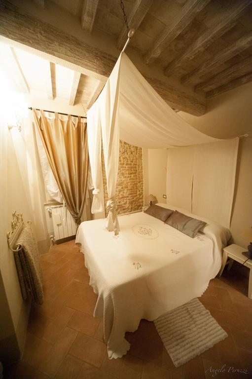 La Macina Villa Cetona Bilik gambar